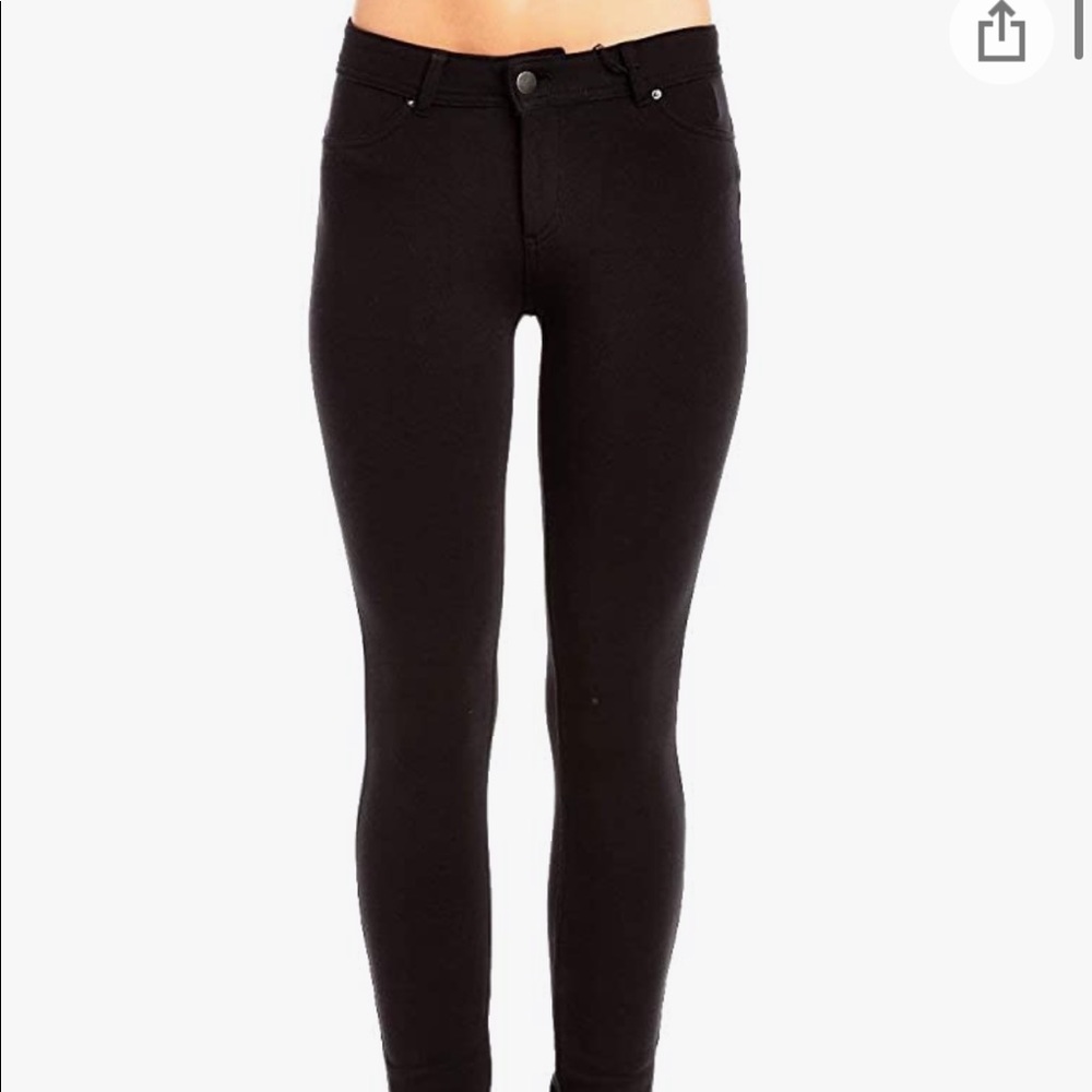 DEAL! 3 La Bijou skinny pants